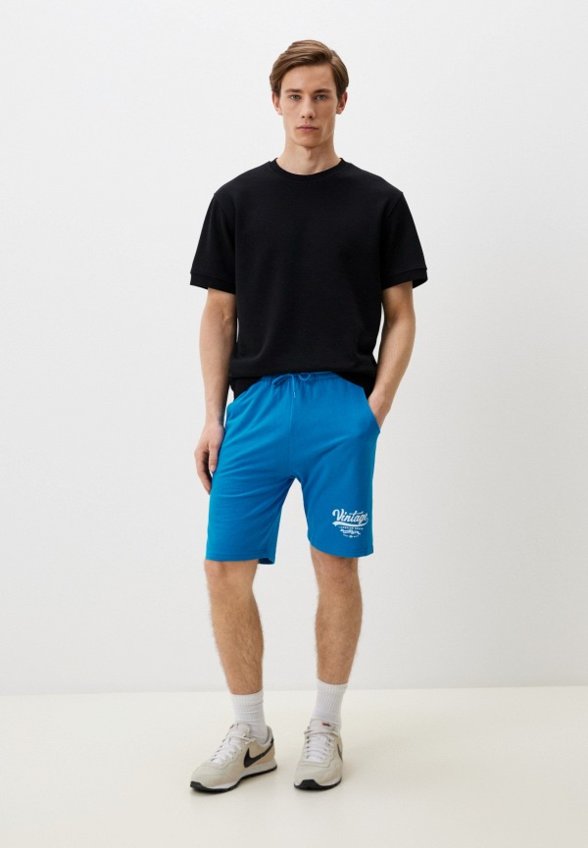 Шорты спортивные Terranova