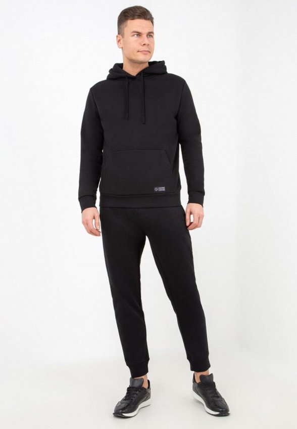 Худи Thomas Berger