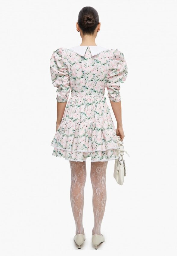 Платье Top Top