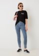 Джинсы Aaquamarina2  - превью