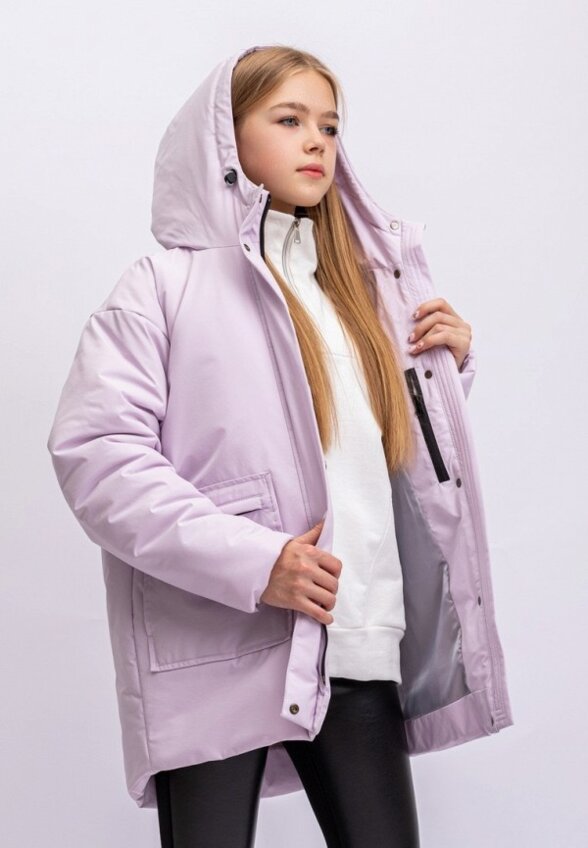 Куртка утепленная Kaysarow