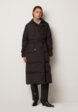 Куртка-пальто Elis1  - превью