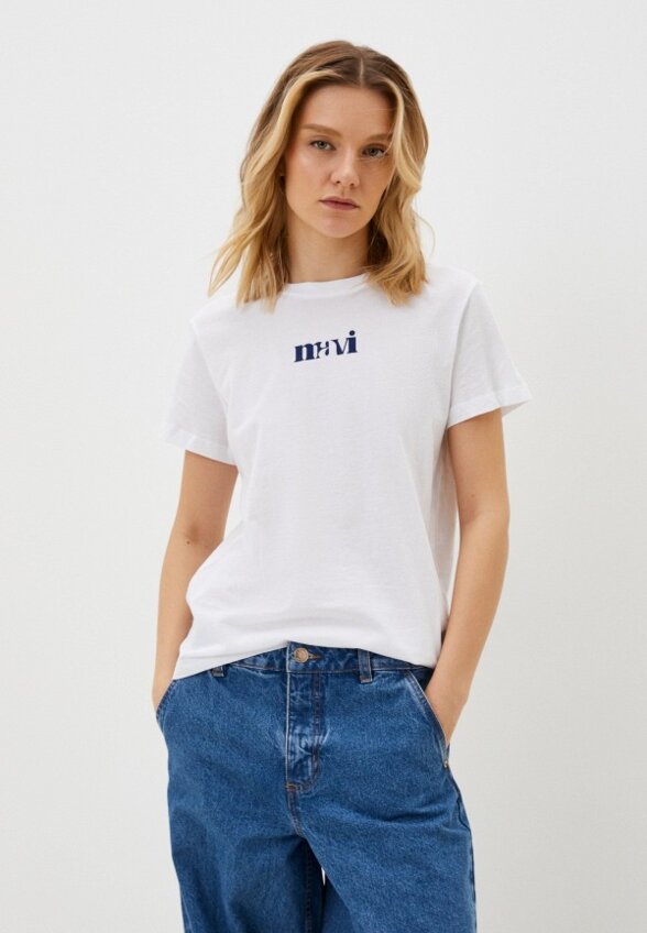 Футболка Mavi