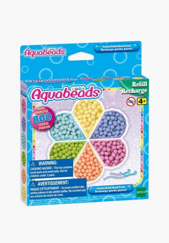 Набор игровой Aquabeads