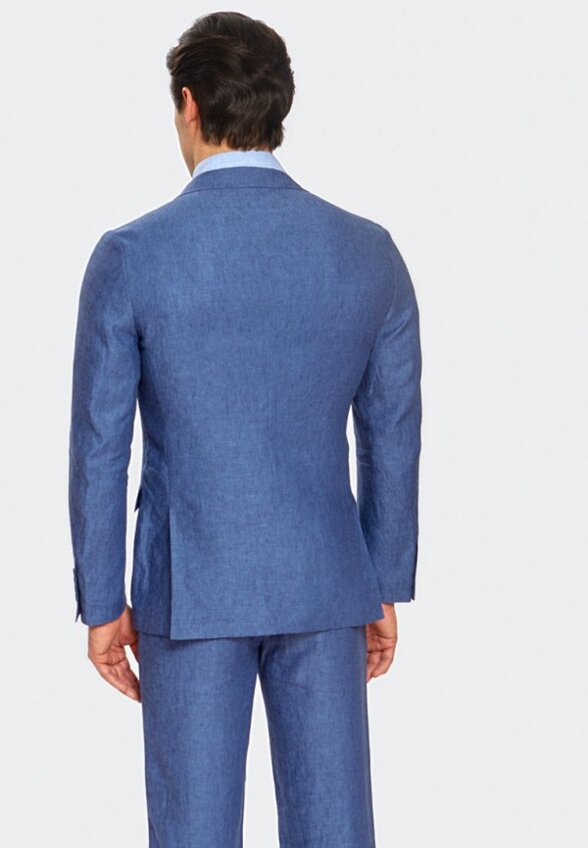 Пиджак Kanzler