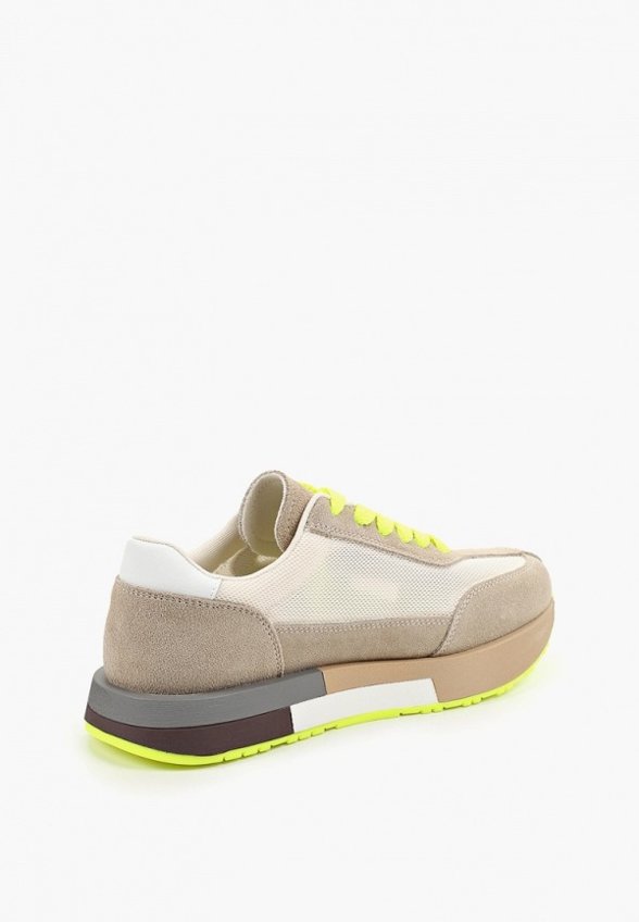 Кроссовки Francesco Donni