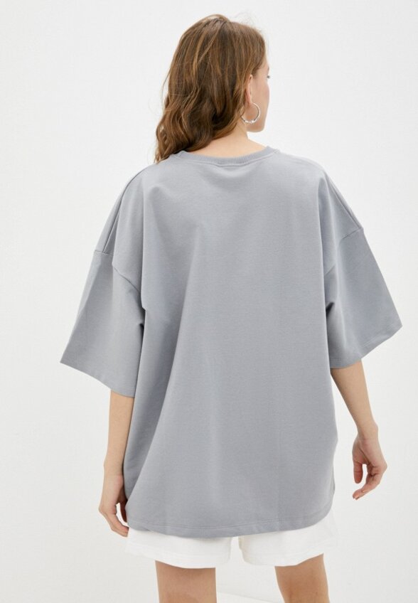 Футболка La Urba Person