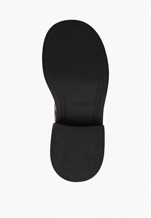 Ботинки Thomas Munz