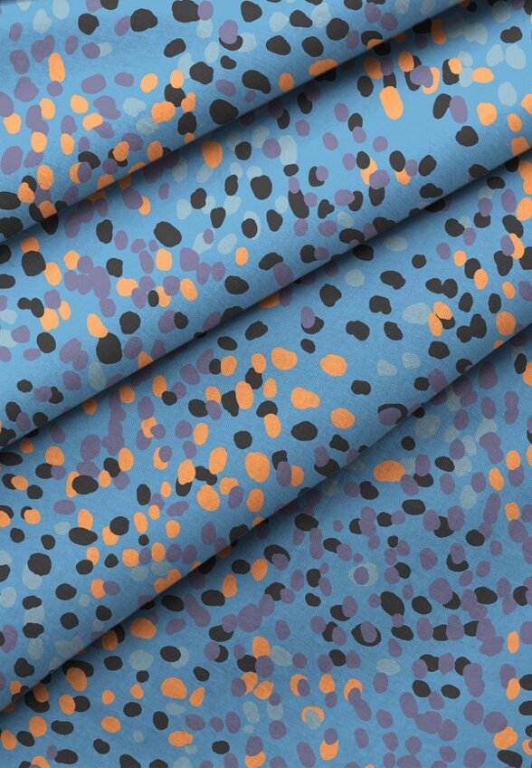 Постельное белье 1,5-спальное Унисон