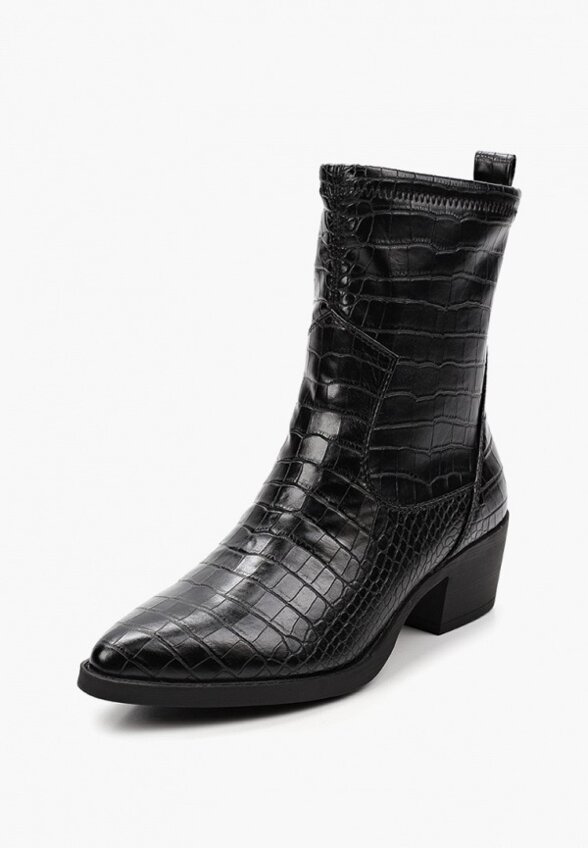 Ботильоны Caprice