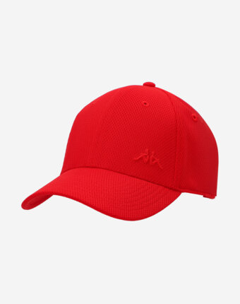 Бейсболка Kappa, Красный женщинам