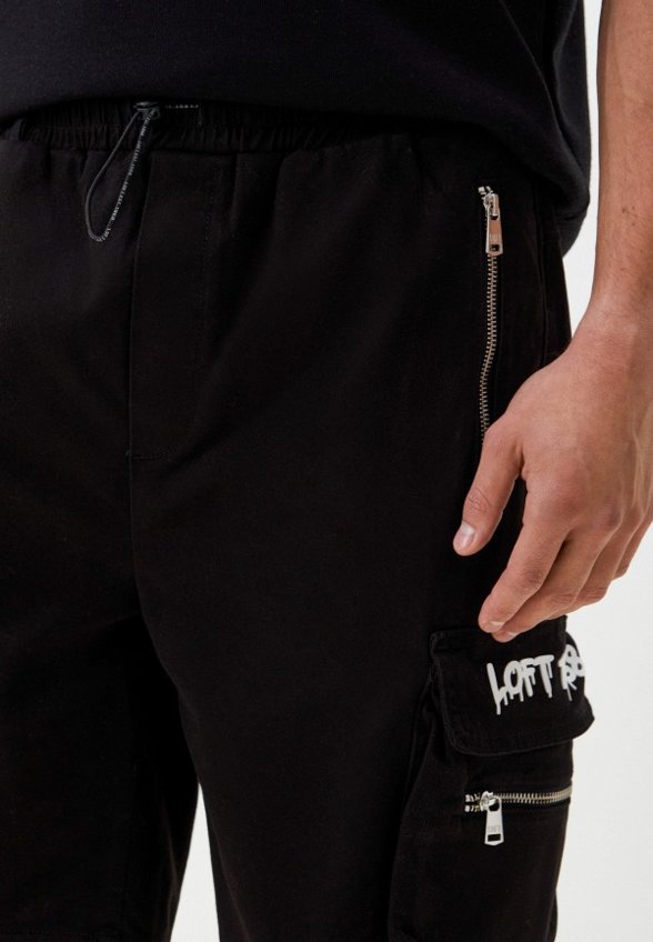 Шорты джинсовые Loft