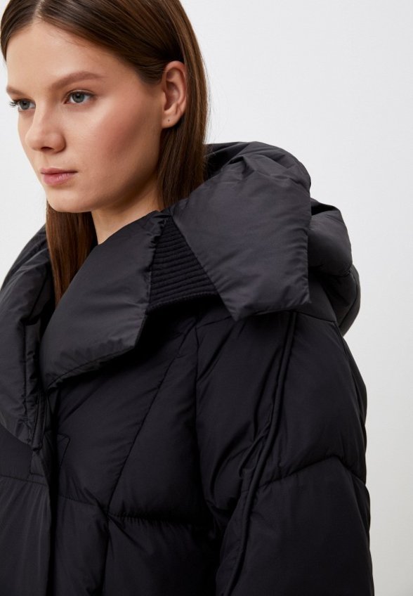 Пуховик To Be One