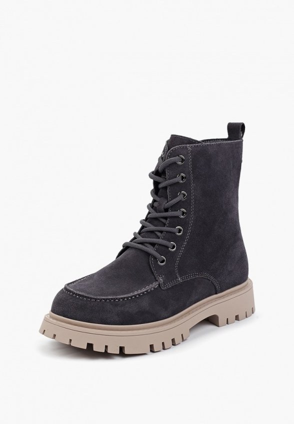 Ботинки Shoiberg