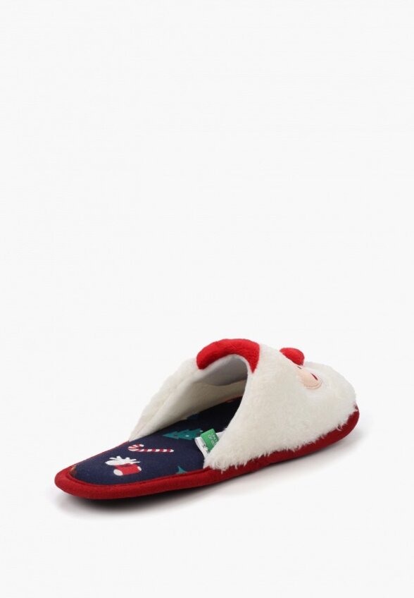 Тапочки United Colors of Benetton