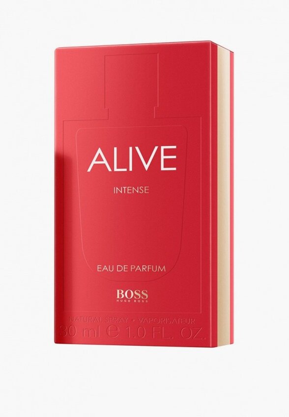 Парфюмерная вода Hugo Boss