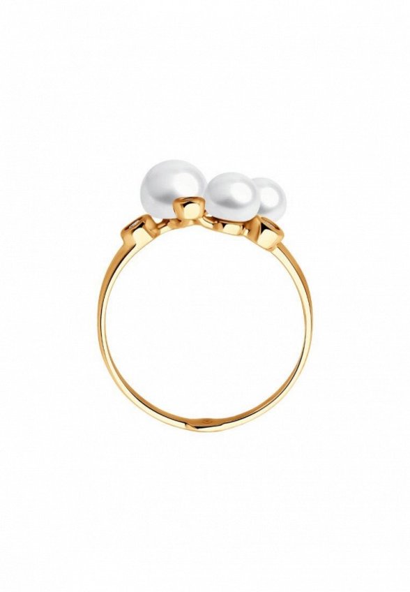 Кольцо Sokolov