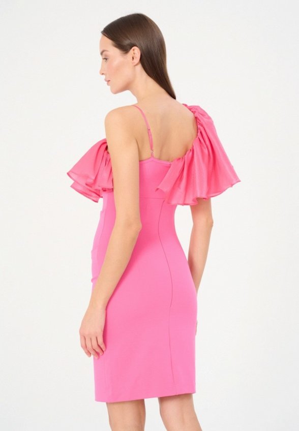 Платье Letlook Fashion