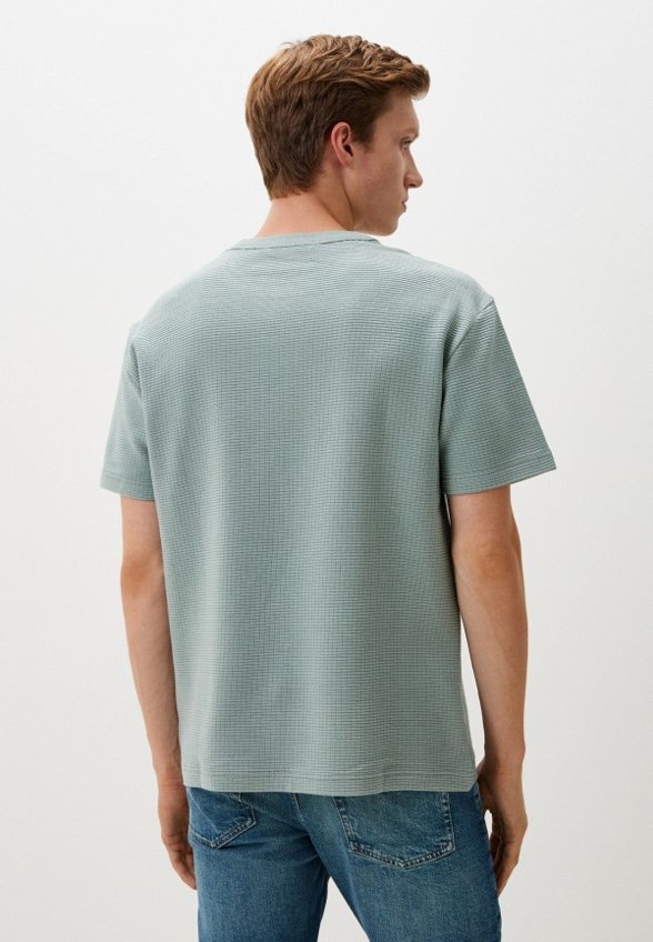 Футболка Calvin Klein Jeans