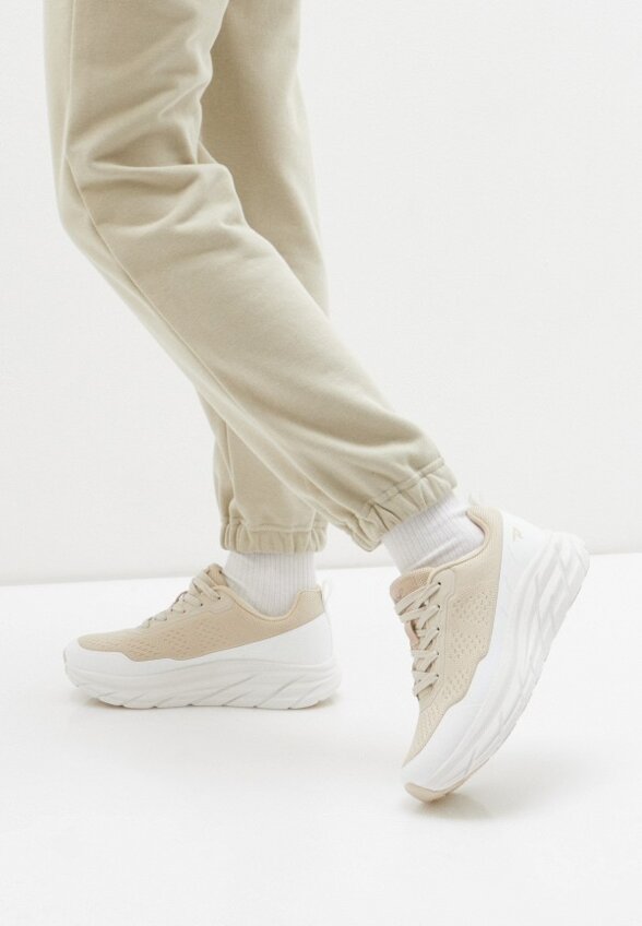 Кроссовки Patrol