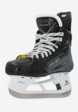 Коньки хоккейные детские Bauer Supreme M50 PRO JR D, Черный2  - превью