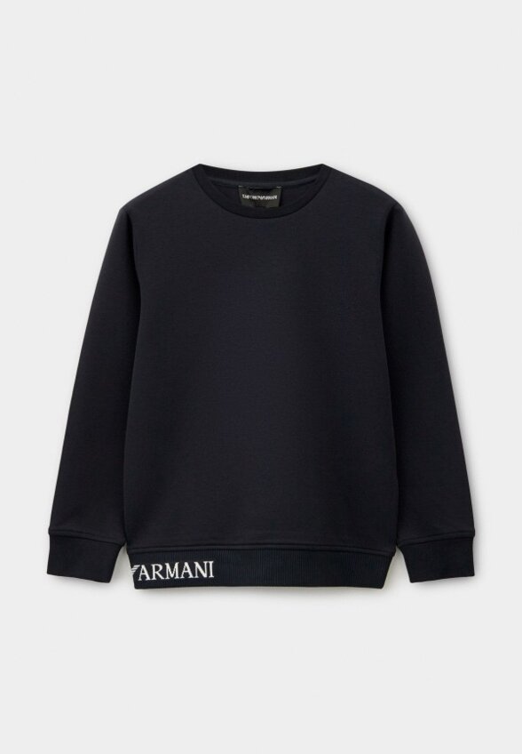 Свитшот Emporio Armani