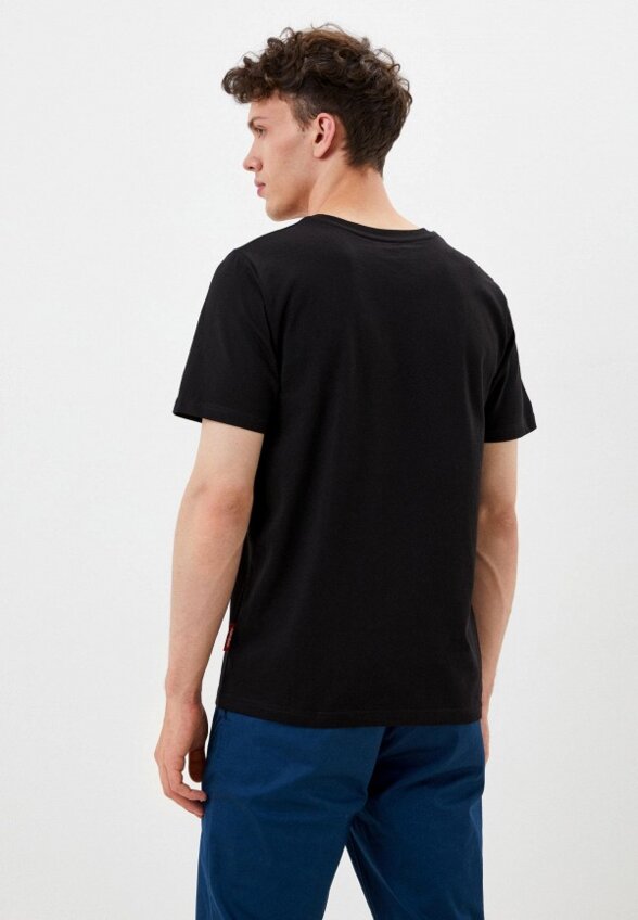 Футболка Mother Russia