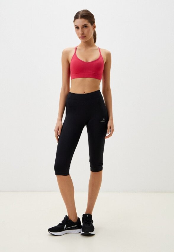 Топ спортивный Demix