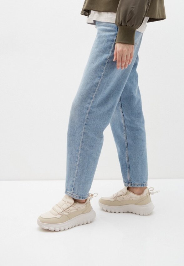 Кроссовки Francesco Donni