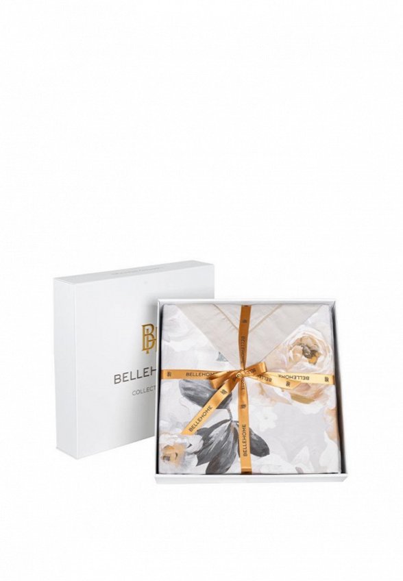 Постельное белье Евро Bellehome