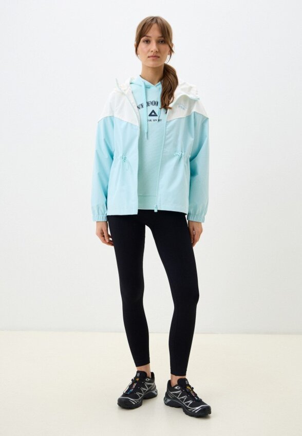 Ветровка Peak