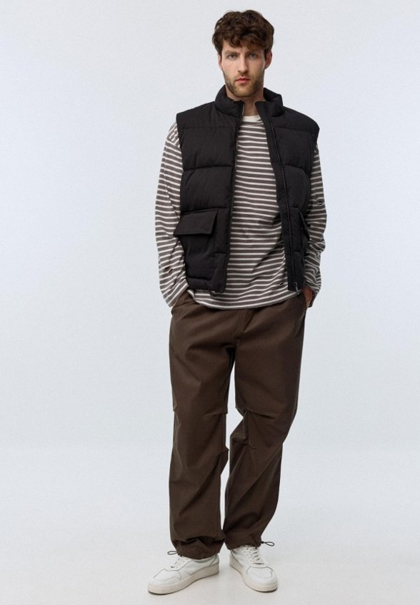 Лонгслив Sela