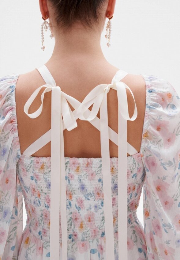 Платье Top Top