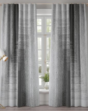 Шторы Comfy Way мужчинам