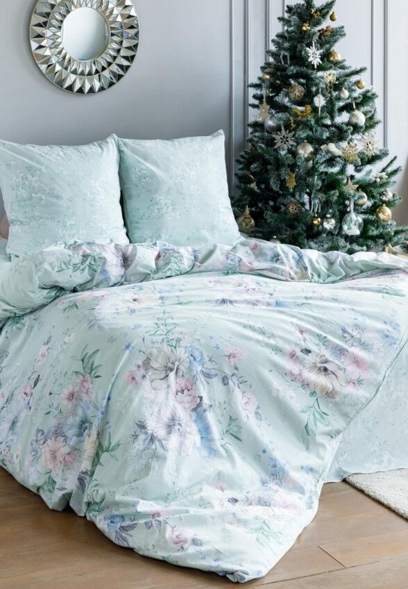 Постельное белье 2-спальное Mia Cara