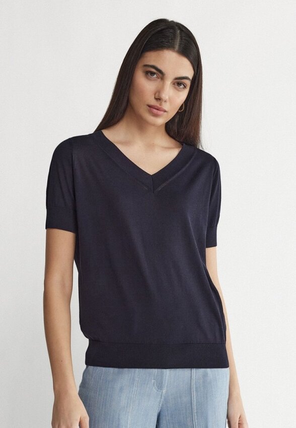 Футболка Falconeri