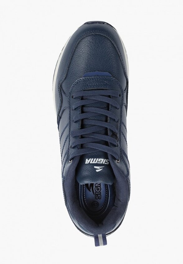 Кроссовки Sigma