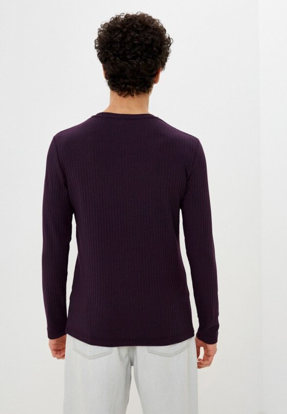 Лонгслив Bawer