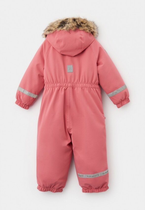 Комбинезон утепленный Kerry