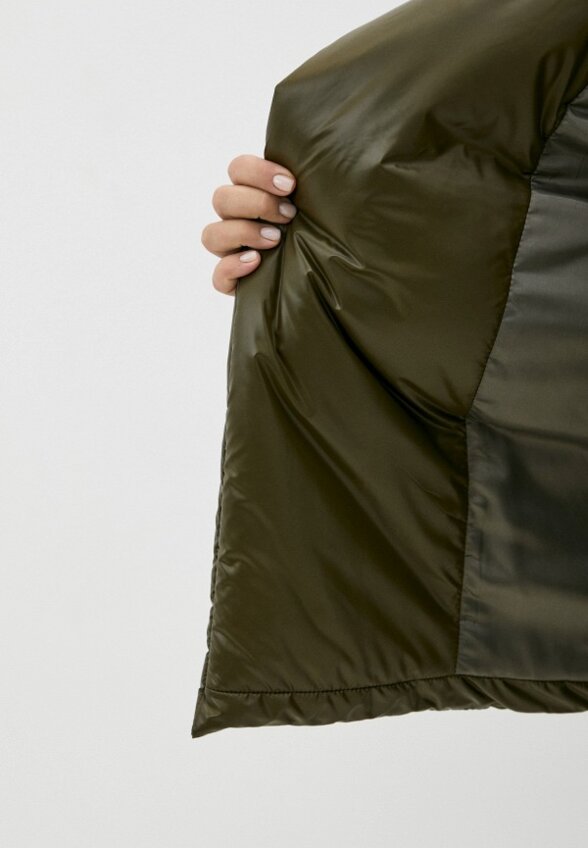 Куртка-пальто Vika Ra