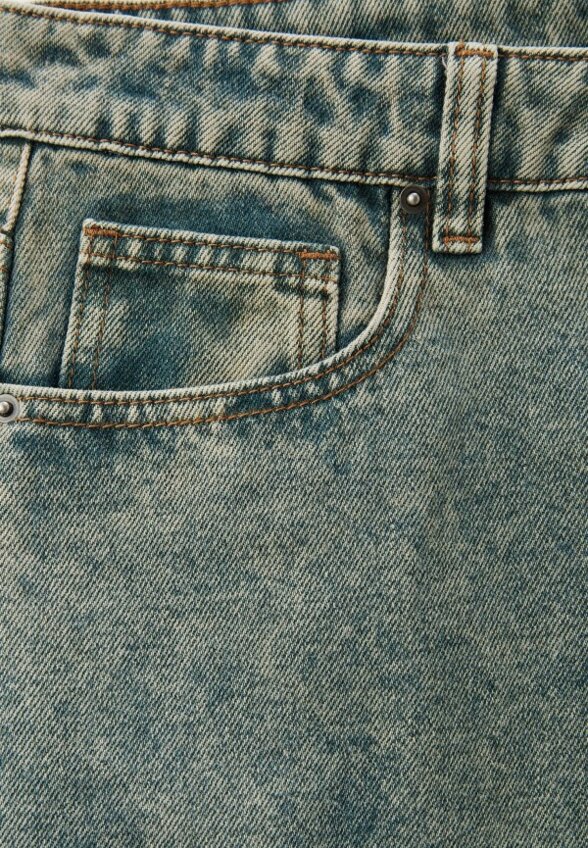 Джинсы Mademan