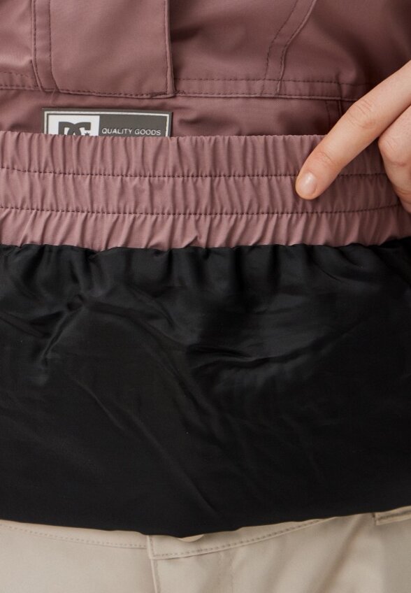 Куртка сноубордическая DC Shoes