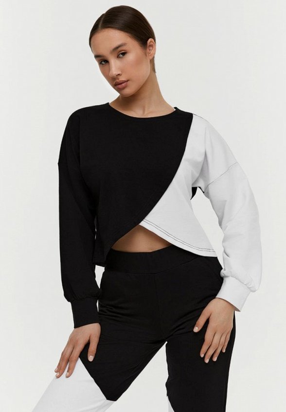 Свитшот Fitbomb