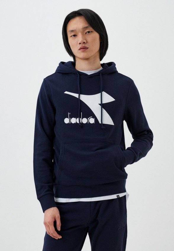 Худи Diadora
