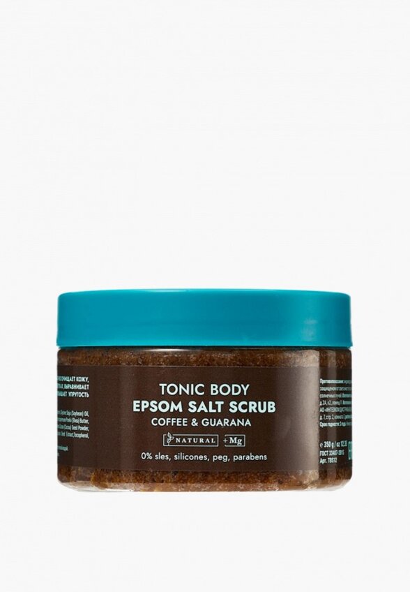 Скраб для тела 305 Miami Spa