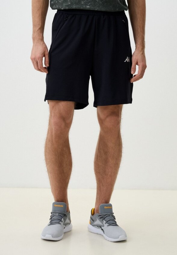 Шорты спортивные Kappa