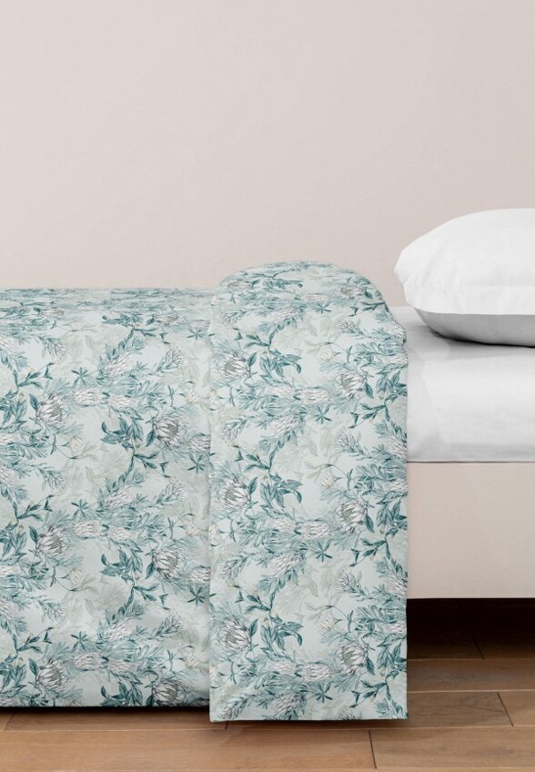 Пододеяльник 2-спальный Cozy Home