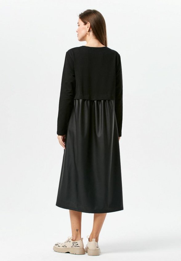 Платье Proud Mom