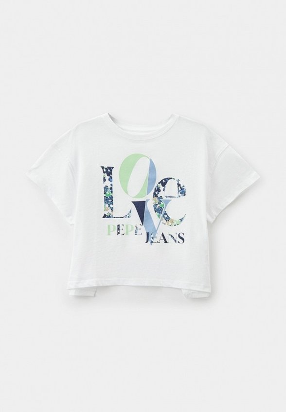 Футболка Pepe Jeans