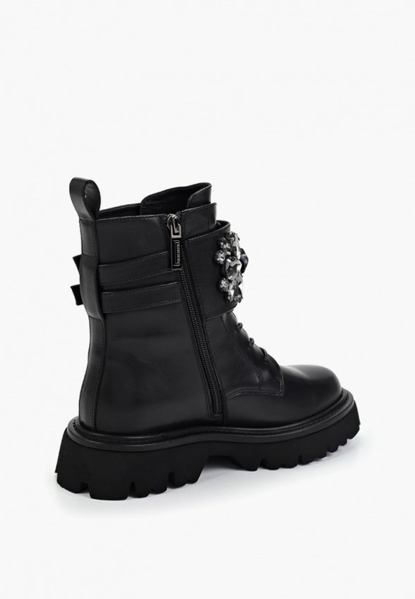 Ботинки Graciana